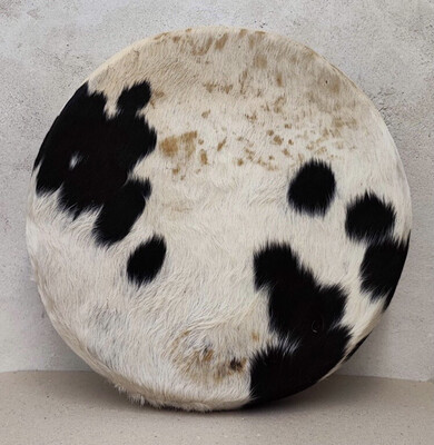 Sjamaan drum - koeienvel - Ø 45cm - opspanbaar