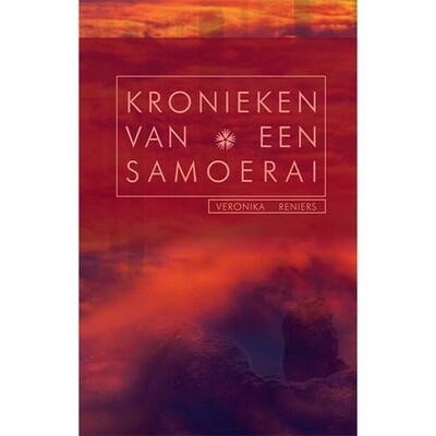 boek 'Kronieken van een Samoerai' - Veronika Reniers