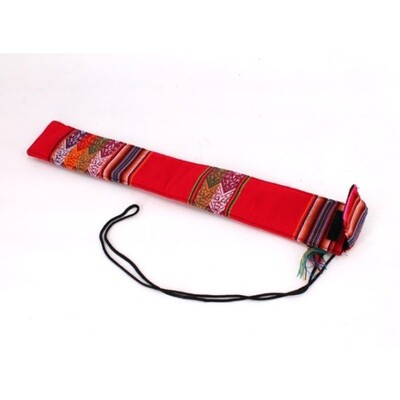Flute protection pouch - 40cm