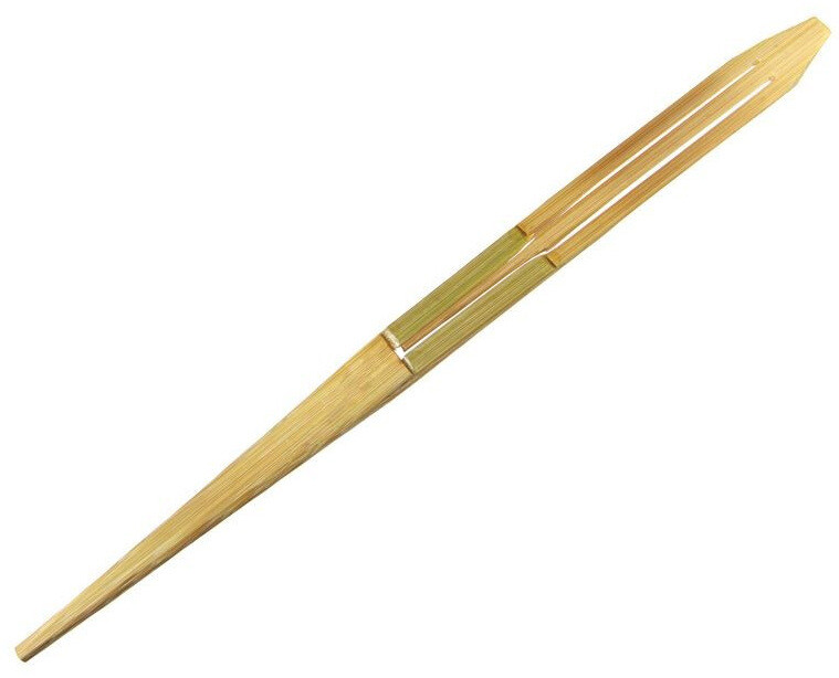 Angkuoch - Bamboo Jew Harp