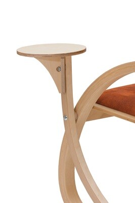 Table for Sound Chair/Monchair