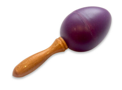 Egg Maraca short