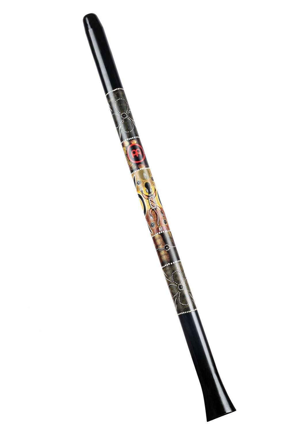 Didgeridoo in synthetic material - C#