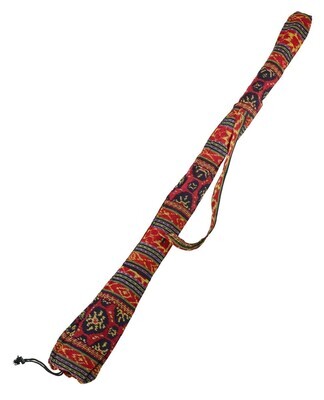 Didgeridoo / Rainstick carry bag - 135cm