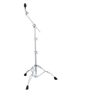 Boom stand for pipe chimes / bar chimes & cymbals
