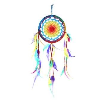 Dromenvanger Chakra Rainbow