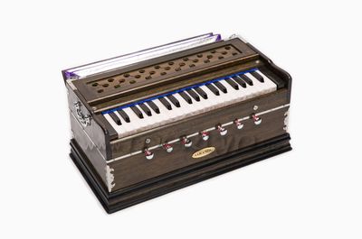 Harmonium - Sarangg Standard - dark brown