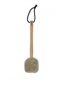 Gong mallet medium - soft