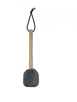 Gong mallet medium - hard