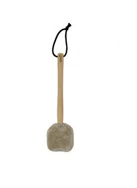 Gong mallet small - soft