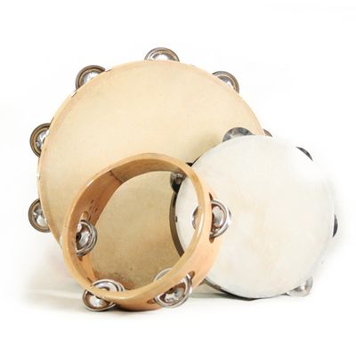 Tambourine