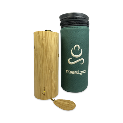 Housse pour 1 Koshi ou Zaphir - verte