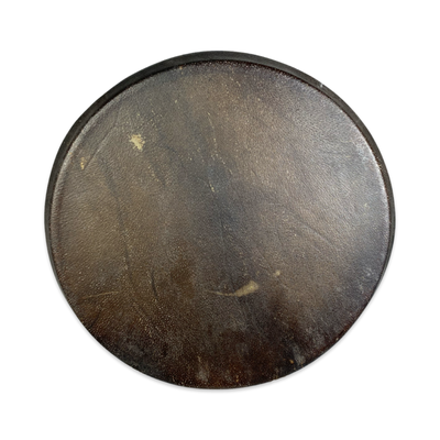 Sjamaan drum - waterbuffel - Ø 33cm - opspanbaar