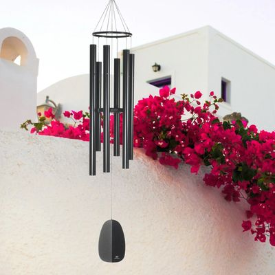 Woodstock Chimes of Orpheus
