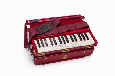 Harmonium - Tirupati Harinam
