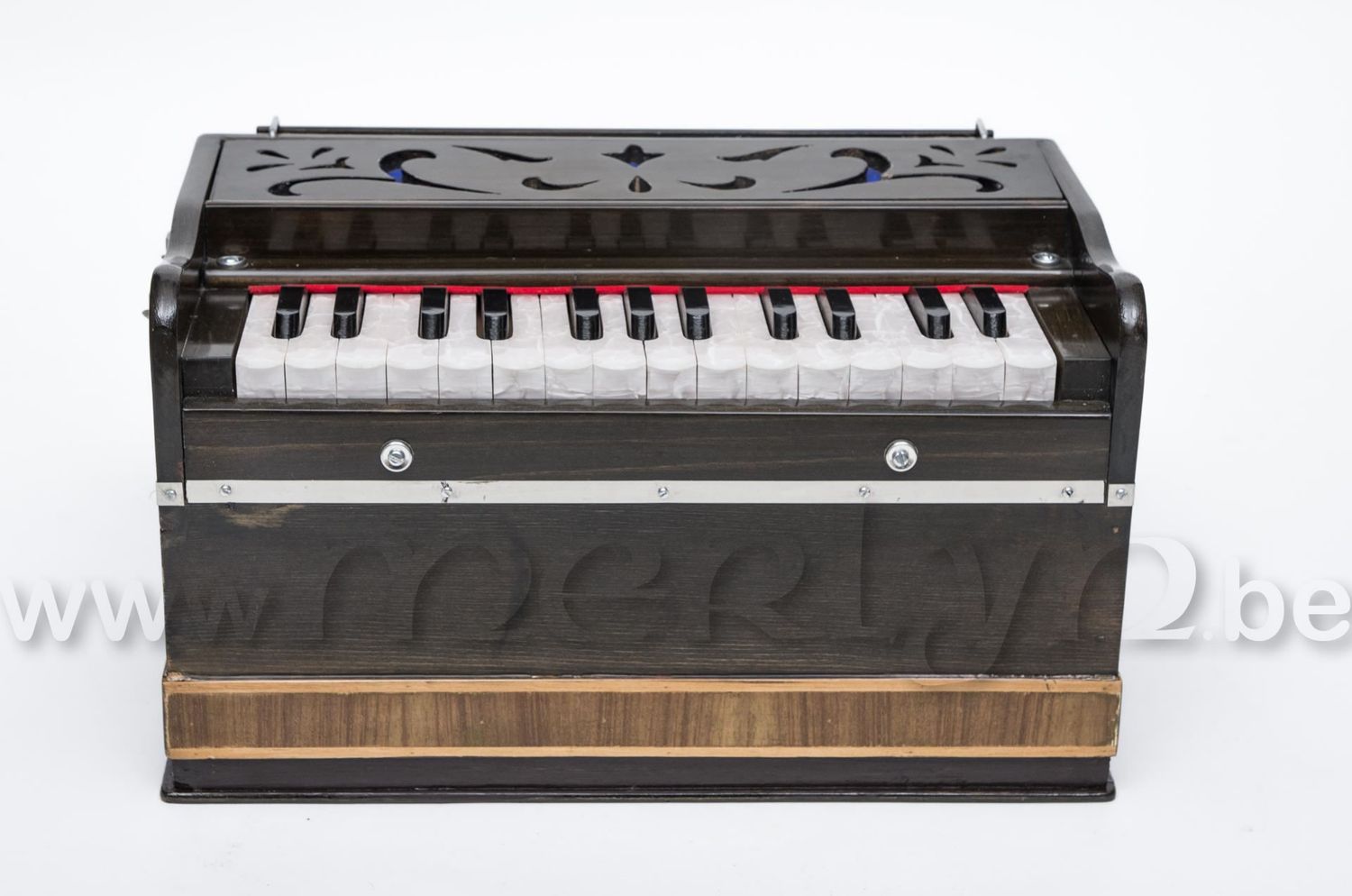 Harmonium - Tirupati Basic