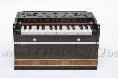 Harmonium - Tirupati Basic