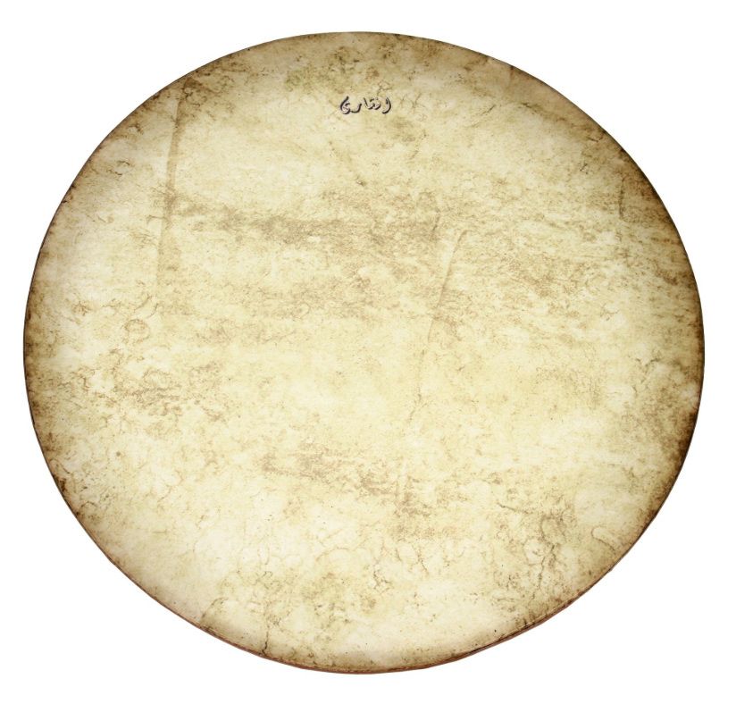 Daf Mouhebat - Persian Frame Drum Ø 54cm