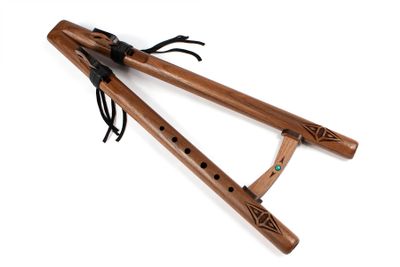 Double Eagle F# - Walnut Legacy