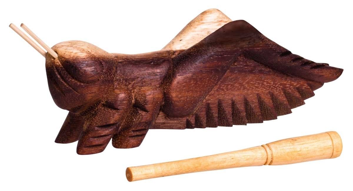 Krekel - klein - 12cm