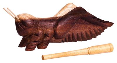 Krekel - klein - 12cm