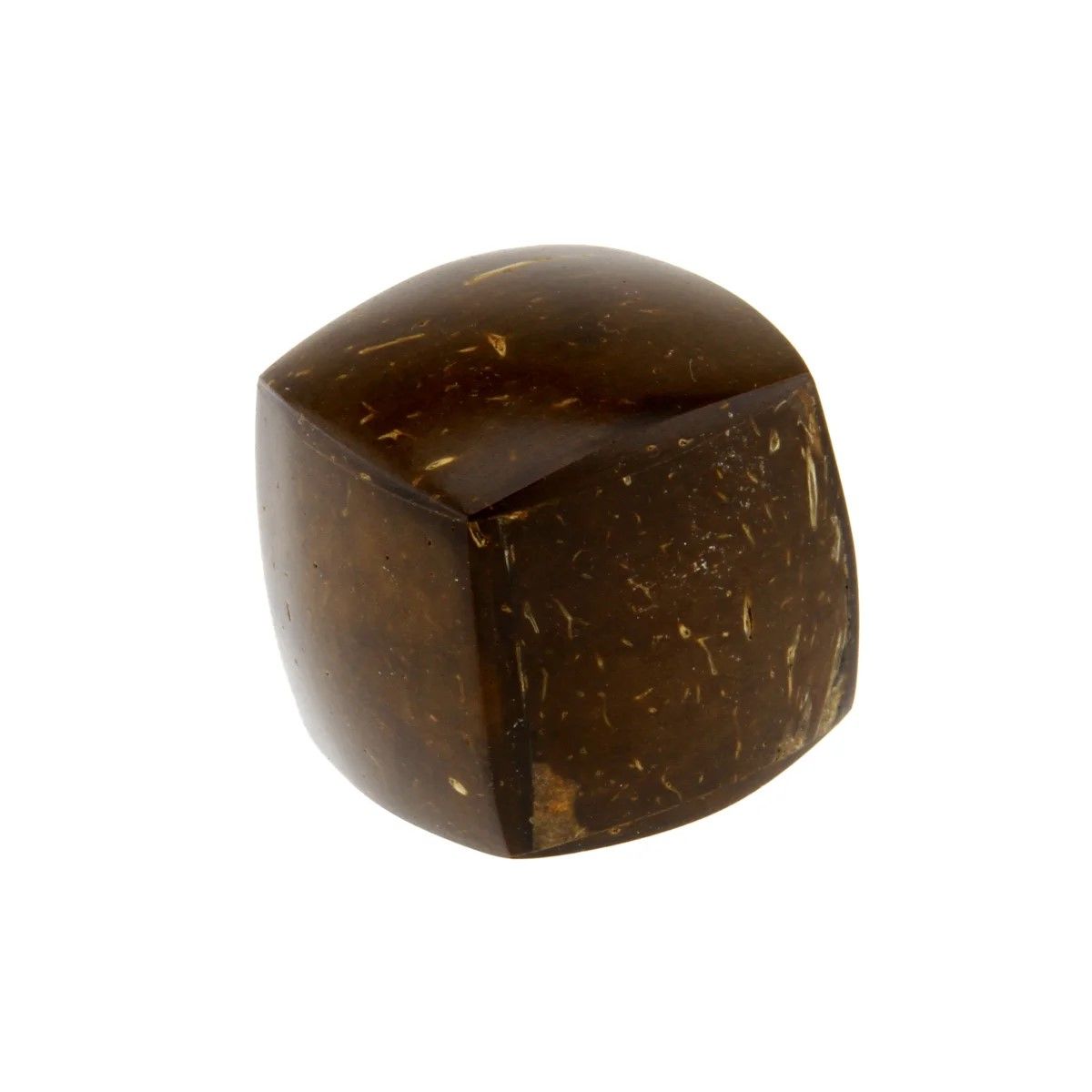 Shaker Coconut - Cube