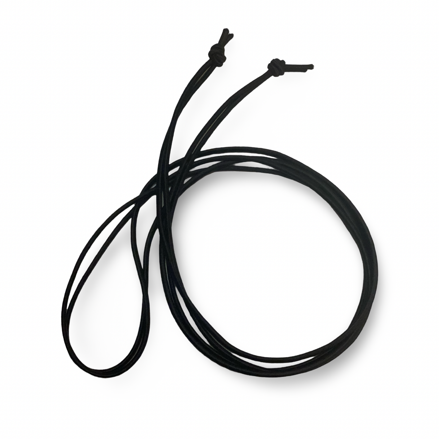 spare elastic thread set for Tube Chimes large