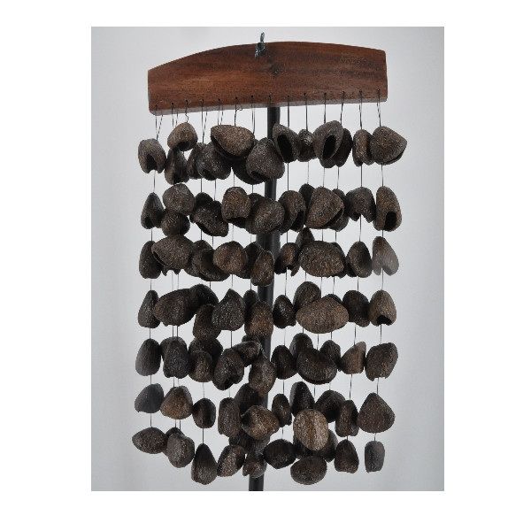 Pangi chimes - 25 cm breed