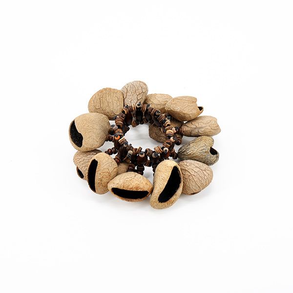 Pangi bracelet rattle