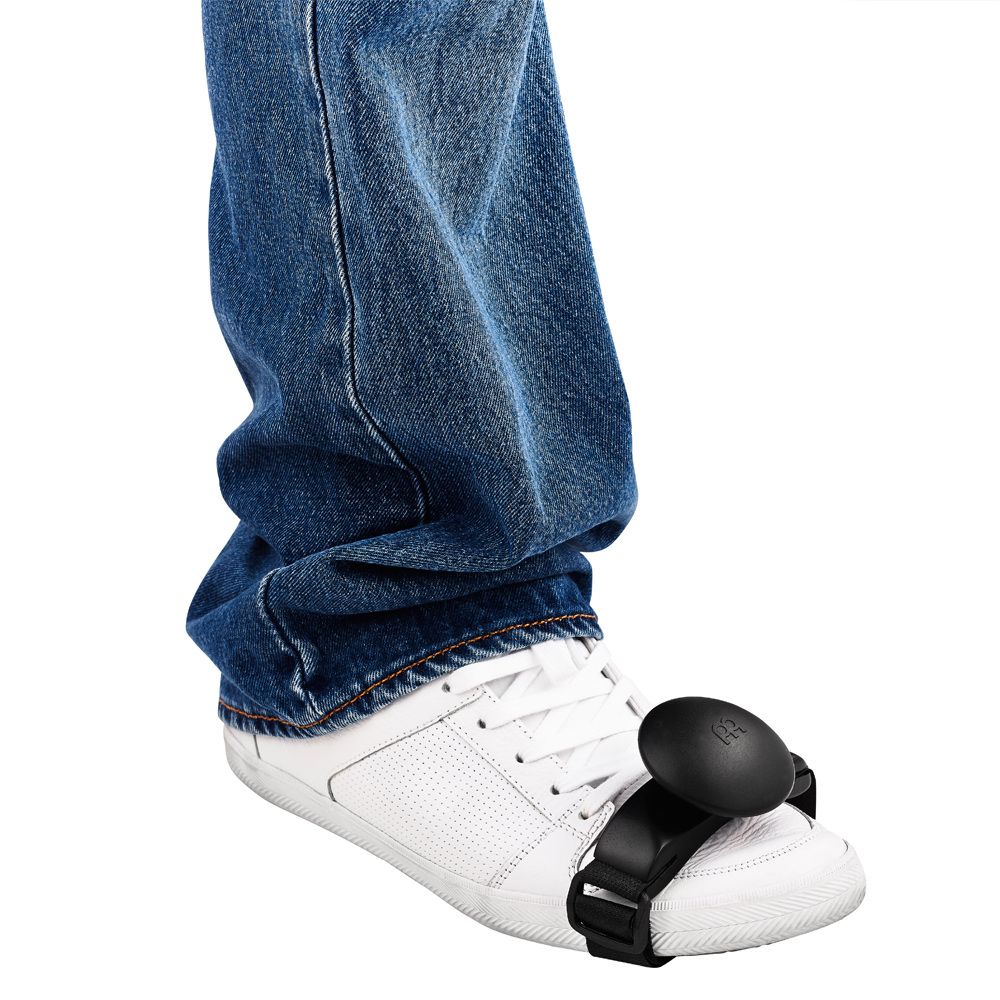 Foot shaker