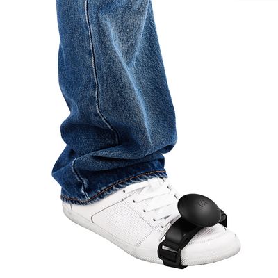 Foot shaker