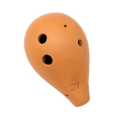 Ocarina Xun, 6 holes, C5 - E6