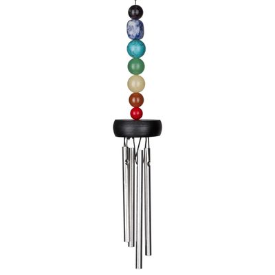 Woodstock Pocket Chakra Chime™