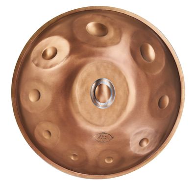 Handpans