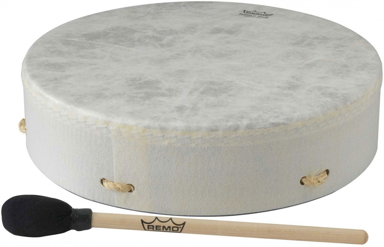 Remo Standard Buffalo Drum Ø 35cm / 14"