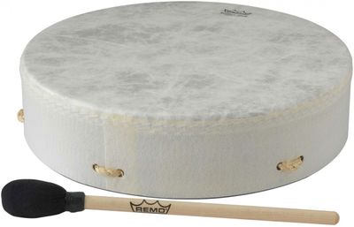 Remo Standard Buffalo Drum Ø 35cm / 14"