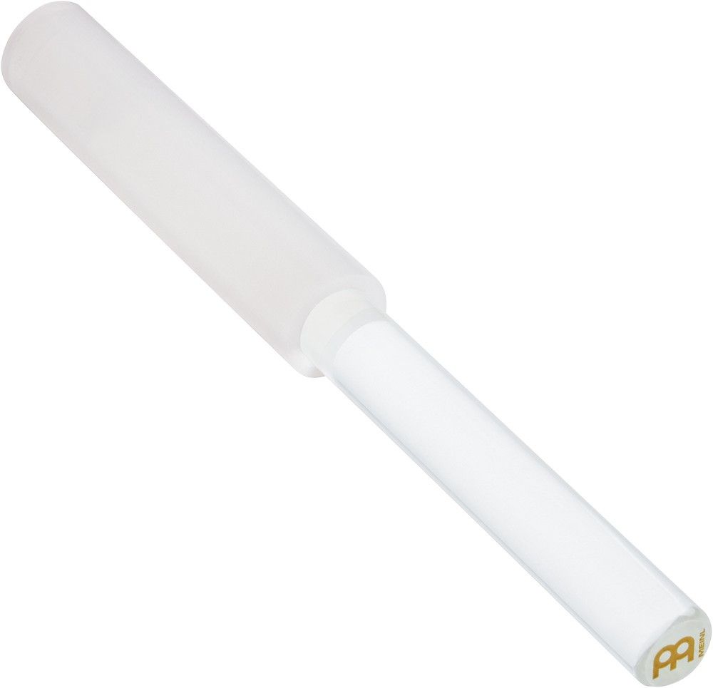 Half-coated Crystal Silicone Rod - medium