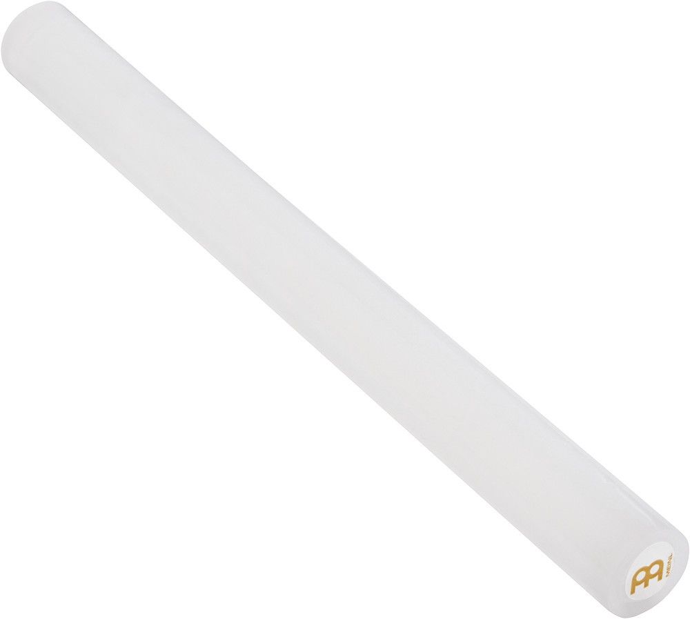 Coated Crystal Silicone Rod - large