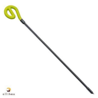 eGong rubber 'THE ORIGINAL' - apple green