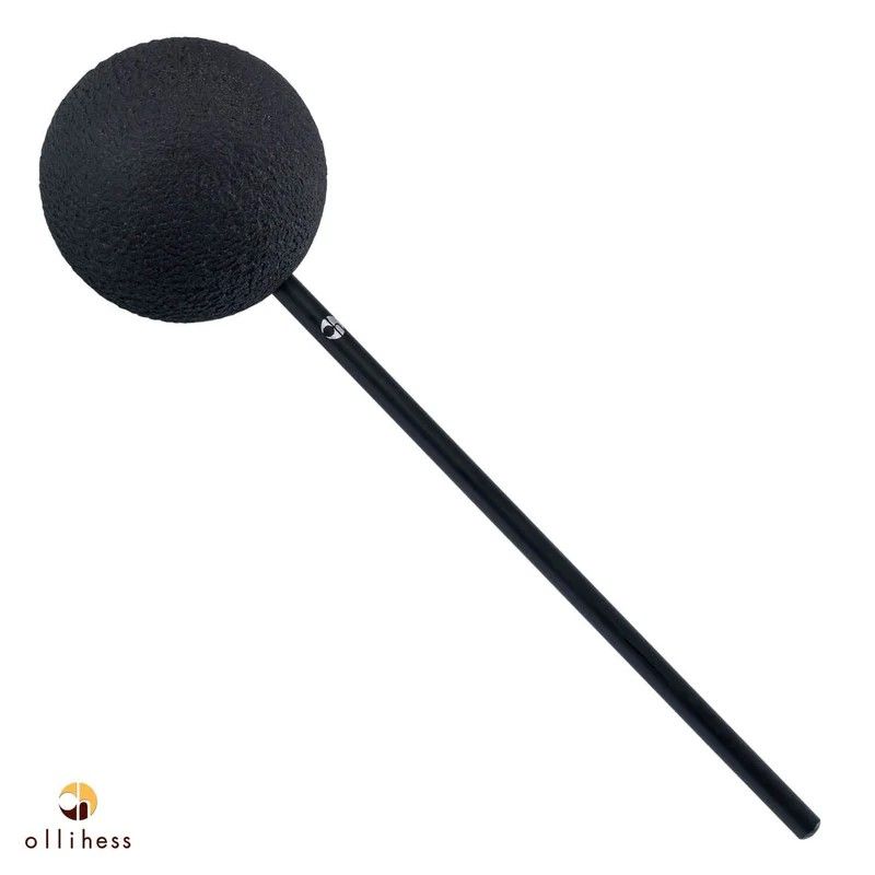 Gong rubber Ollihess - Lava Edition - 60mm
