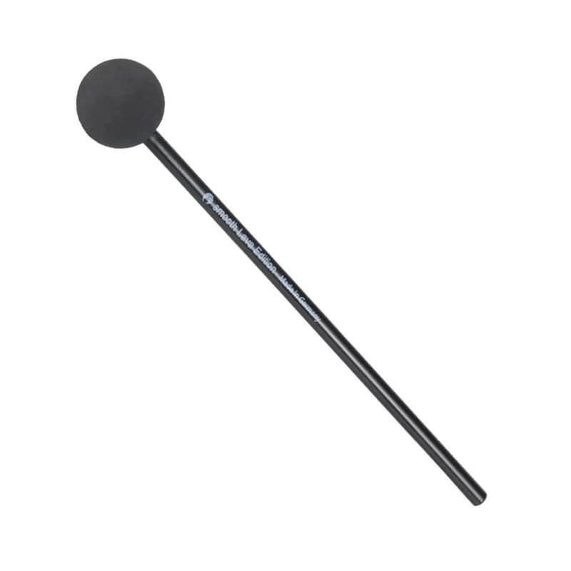 Gong rubber Ollihess - smooth Lava Edition - 30mm