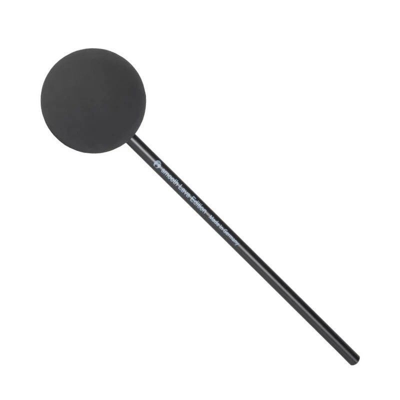 Gong rubber Ollihess - smooth Lava Edition - 50mm