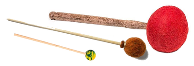 Mallets