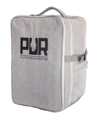 PUR Cajon Backpack