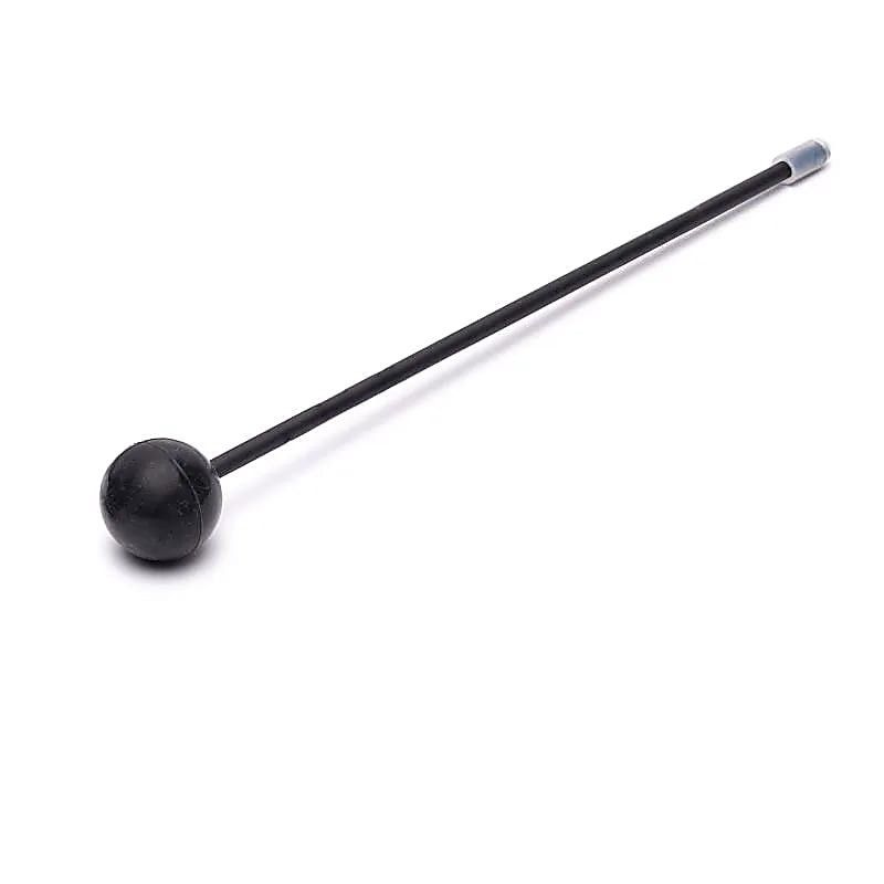 Gong rubber - flumie - 25mm - voor gongs & klankschalen