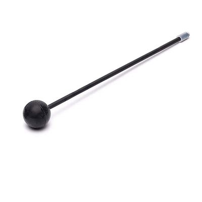 Gong rubber - flumie - 25mm - voor gongs & klankschalen