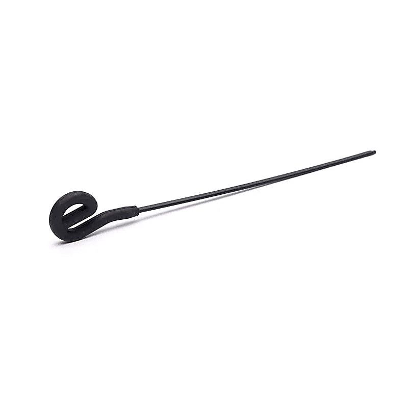 Gong rubber e-shape