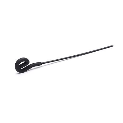 Gong rubber e-shape