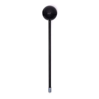 Gong rubber - flumie - 40mm - voor gongs & klankschalen