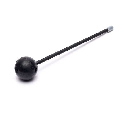 Gong rubber - flumie - 40mm - voor gongs & klankschalen